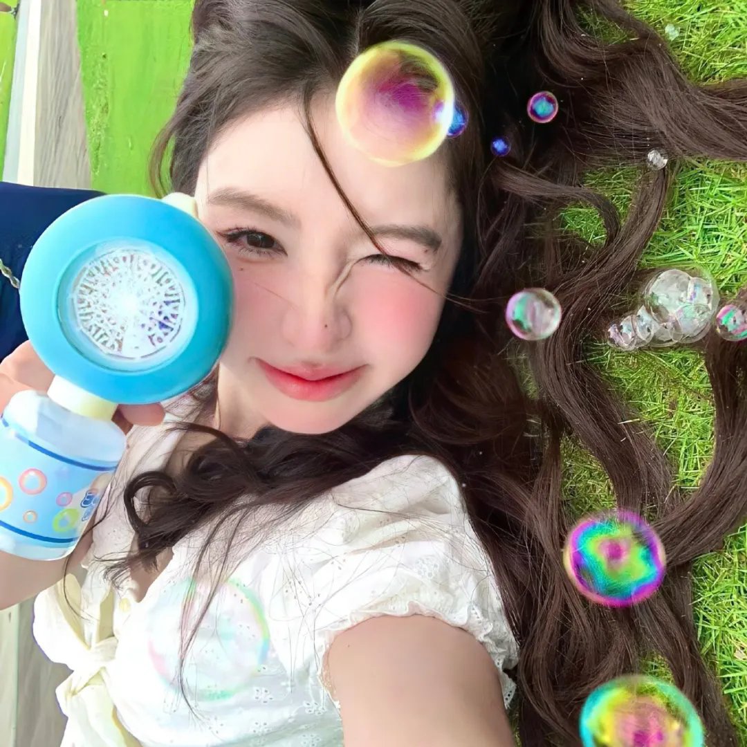 格林奶奶的睡美人